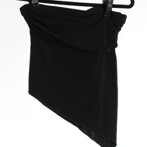 BDG Black Urban Skirt